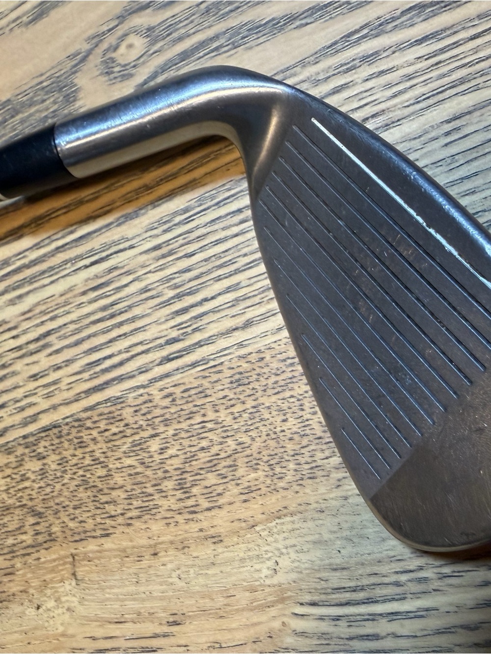Tour Action Iron TA5 / Pitching Wedge - Right Handed - Picture 6 of 8